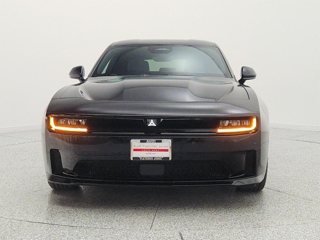 2025 Dodge