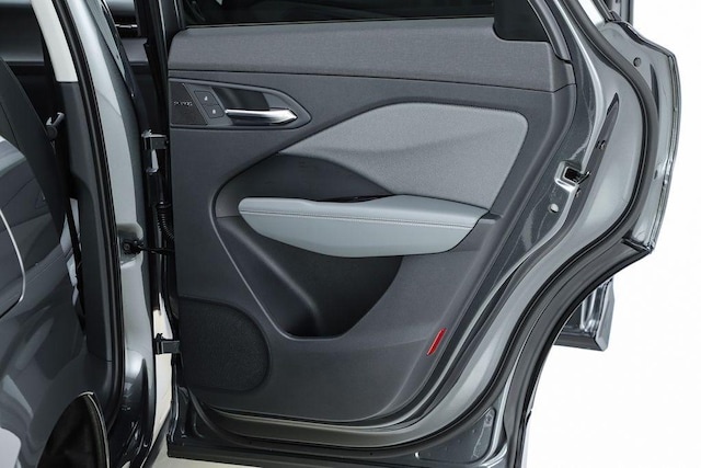 2026 Audi Q3 Base - Photo 57