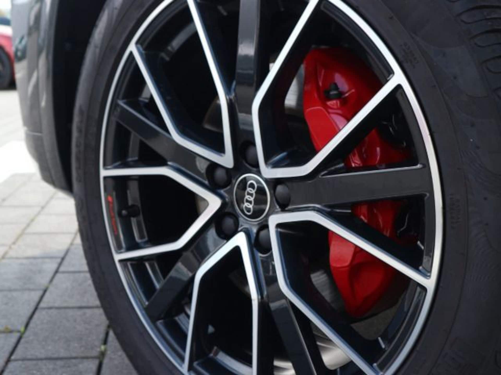 Audi Q5 Sportback TFSI e S line