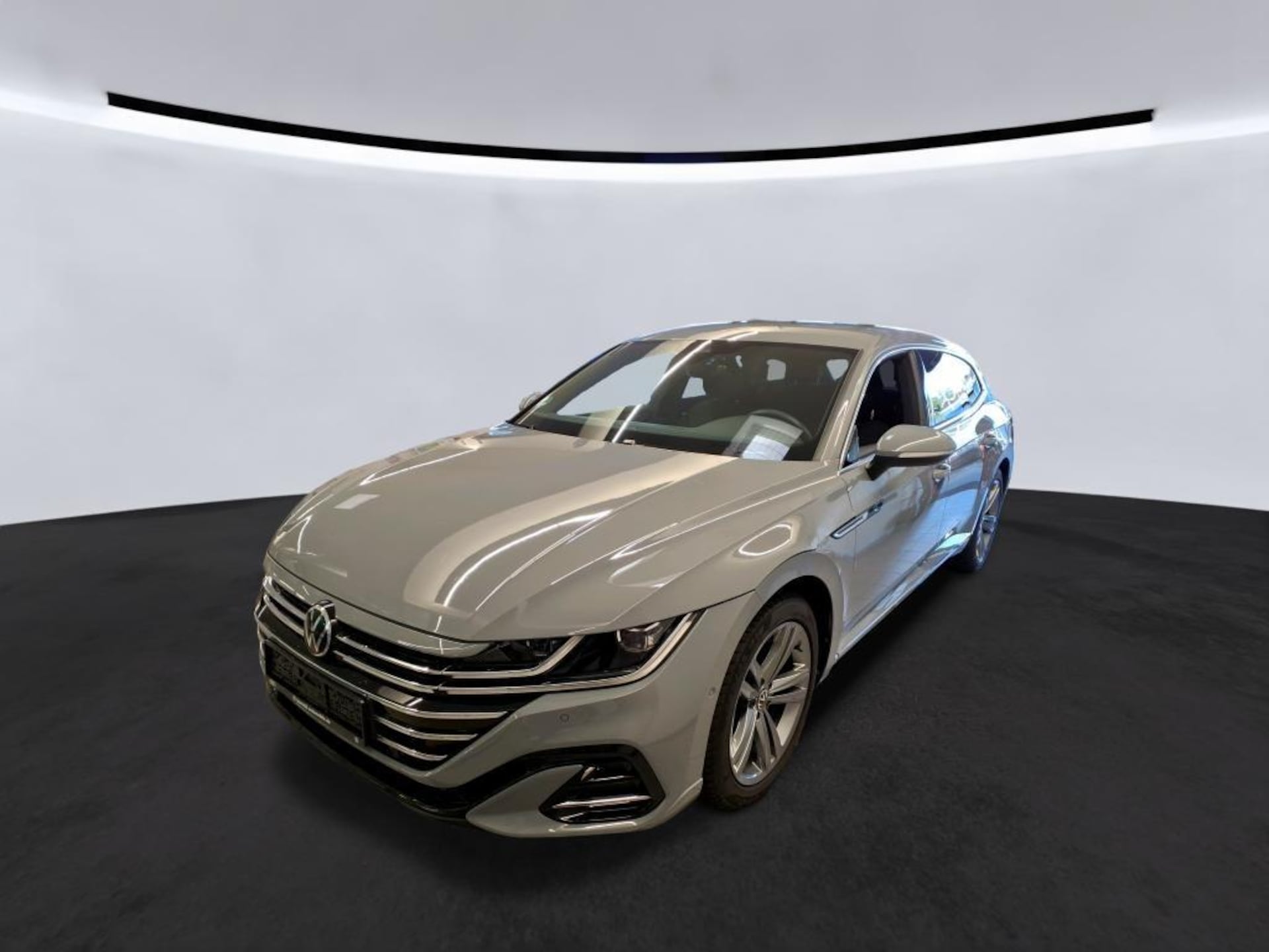Volkswagen Arteon Shooting Brake R-Line