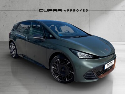 CUPRA Born 79 kWh VZ 240 kW (326 CV) — photo 1