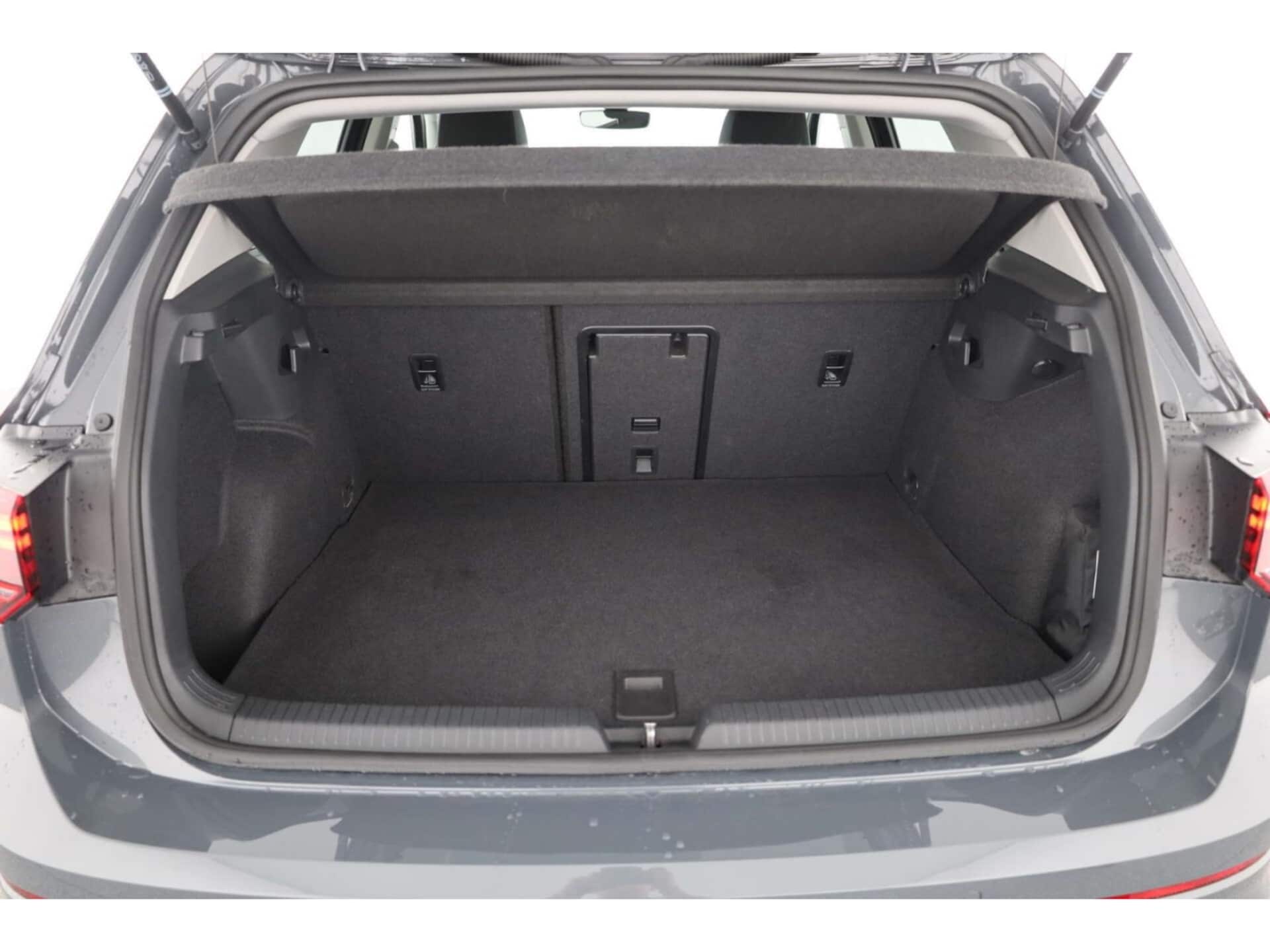 Volkswagen Golf Edition Plus