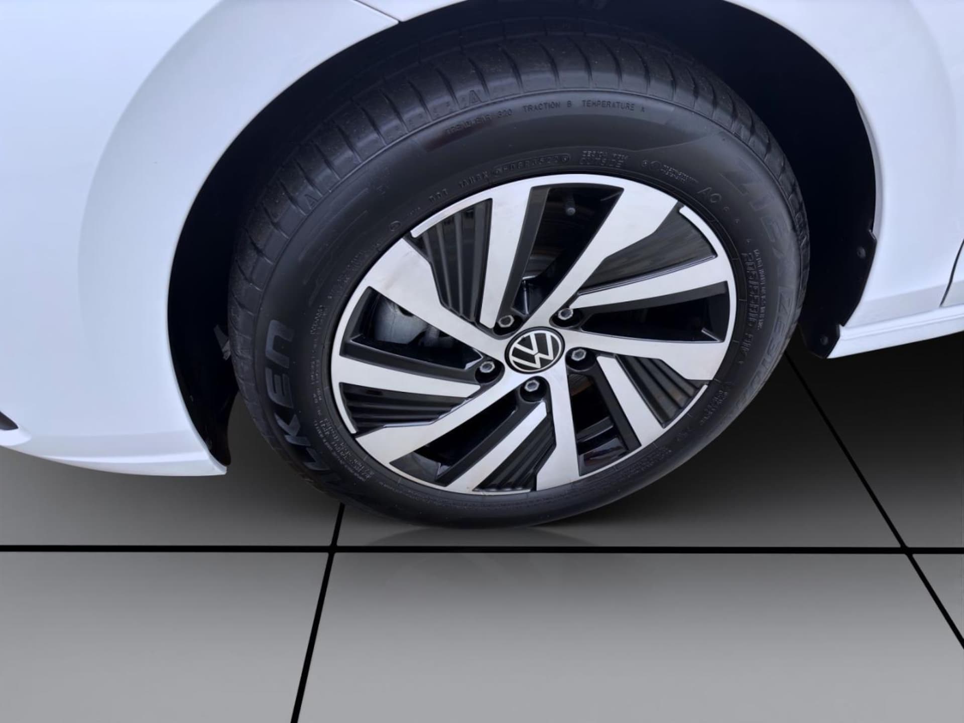Volkswagen Golf Style