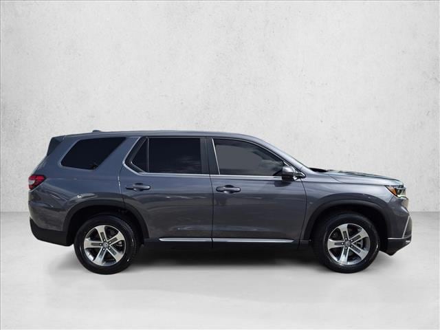 2023 Honda Pilot