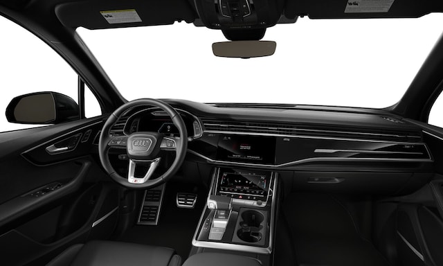 2026 Audi SQ7