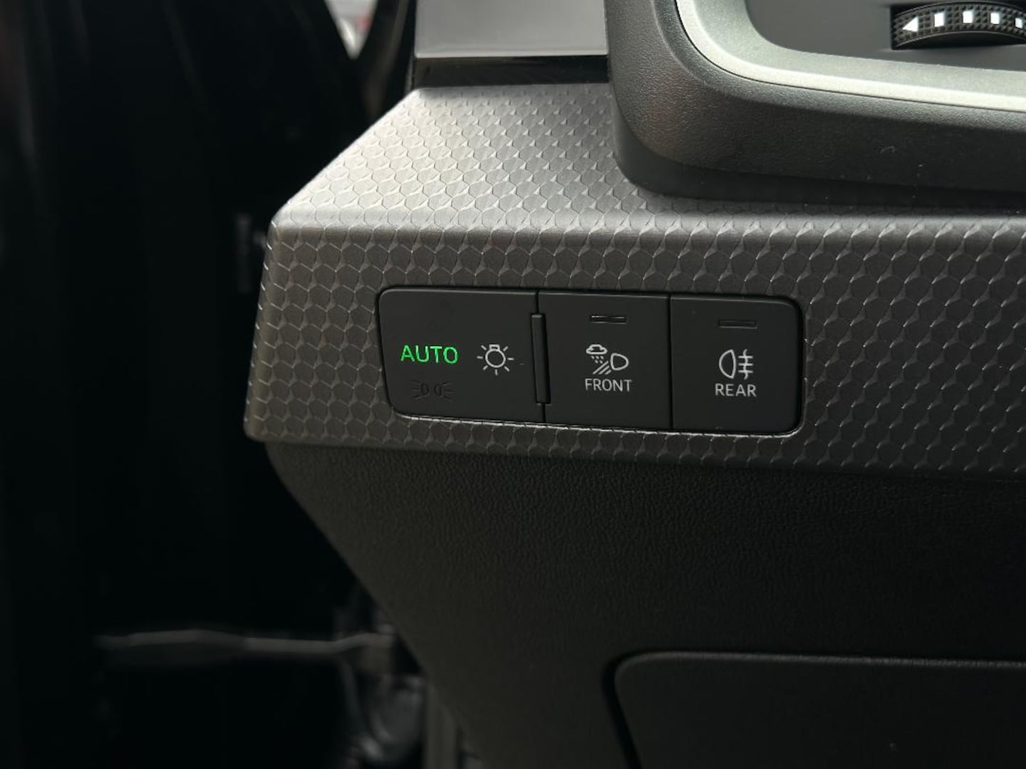 Bild über Audi A1 Sportback advanced 25 TFSI S tronic - für weitere Informationen kontaktieren Sie den Audi Partner