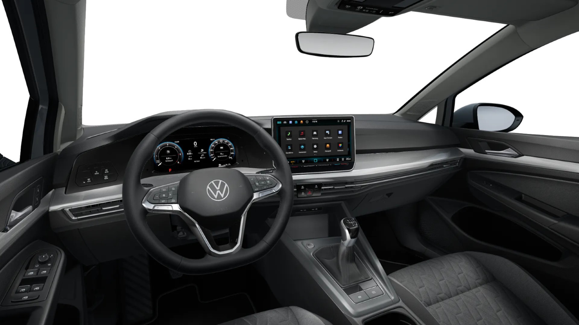 Volkswagen Golf Life