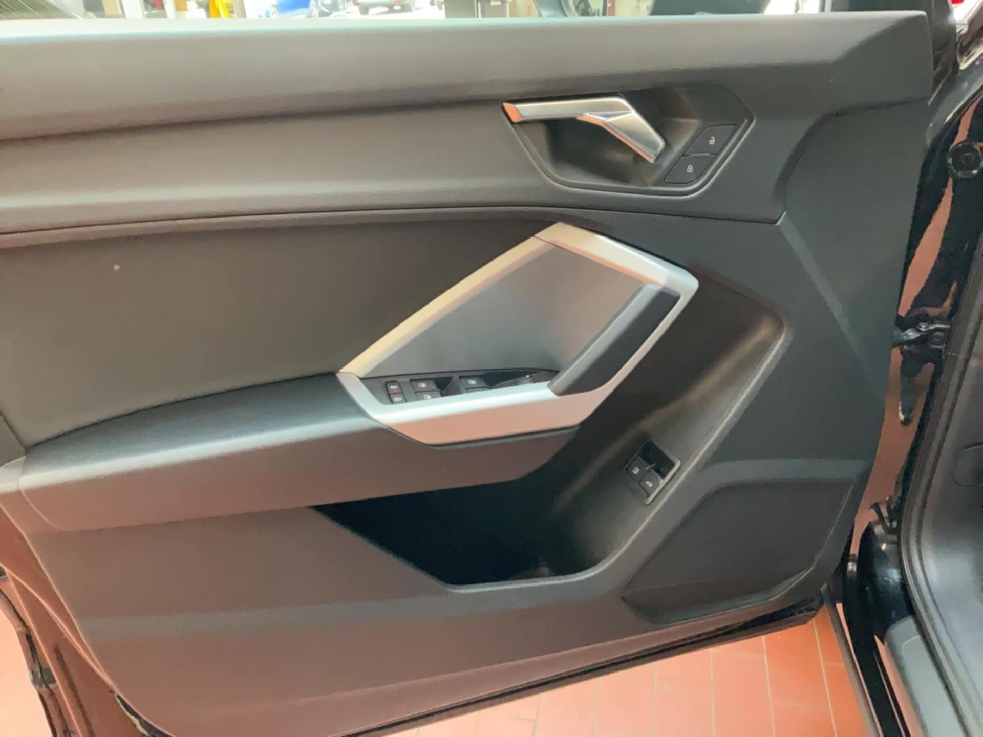 Audi Q3 Sportback TFSI e