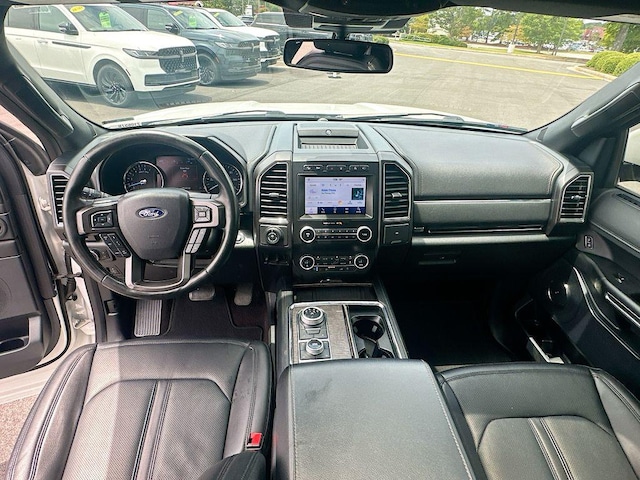 2021 Ford Expedition