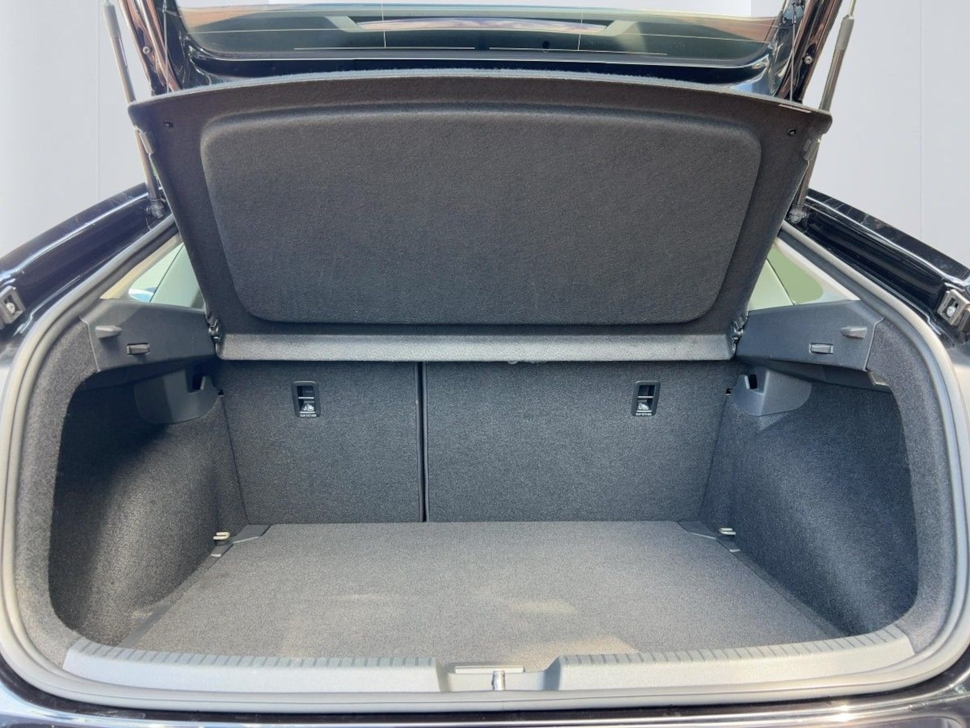 Volkswagen Taigo Style
