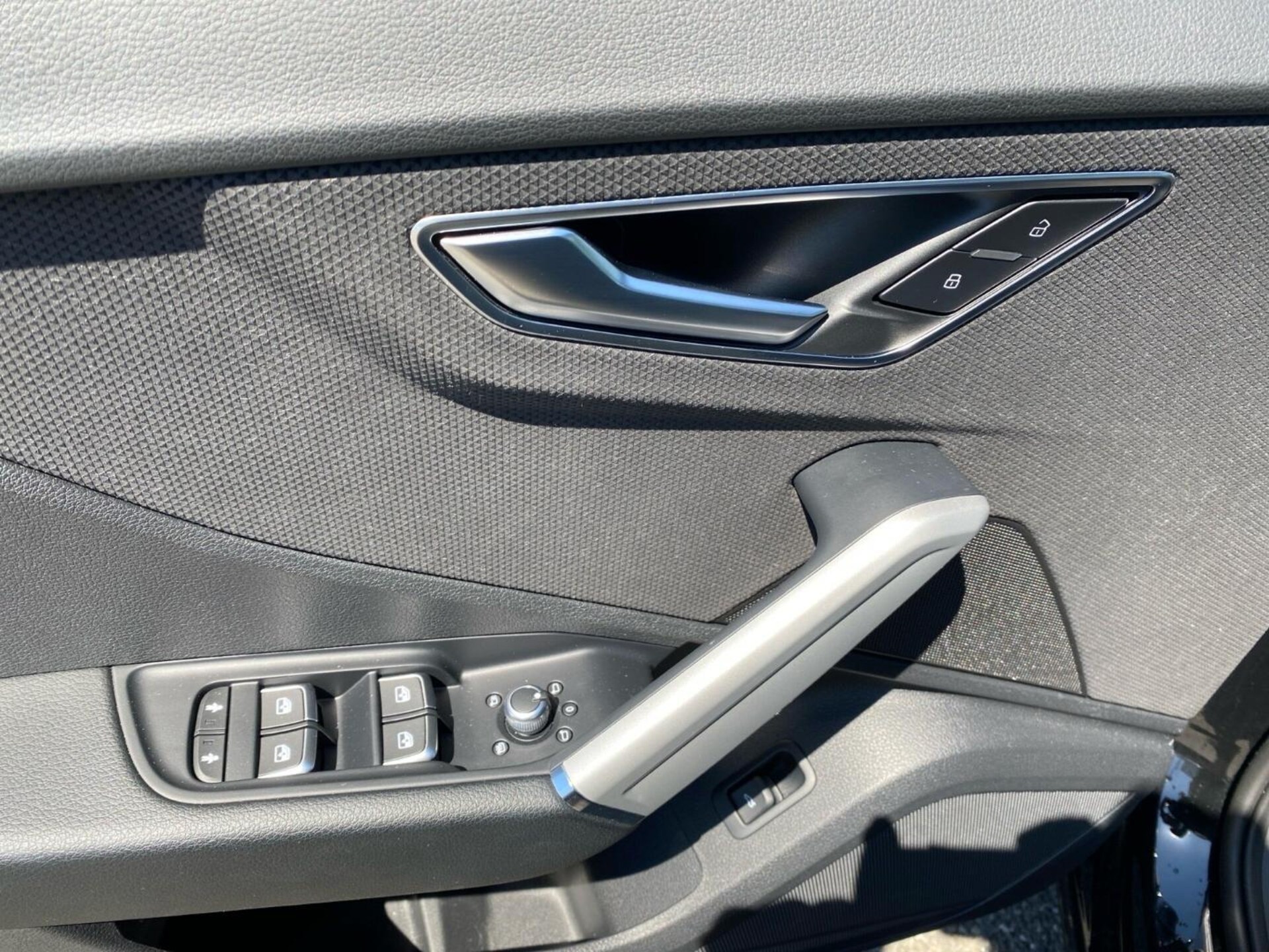 Audi Q2 S line