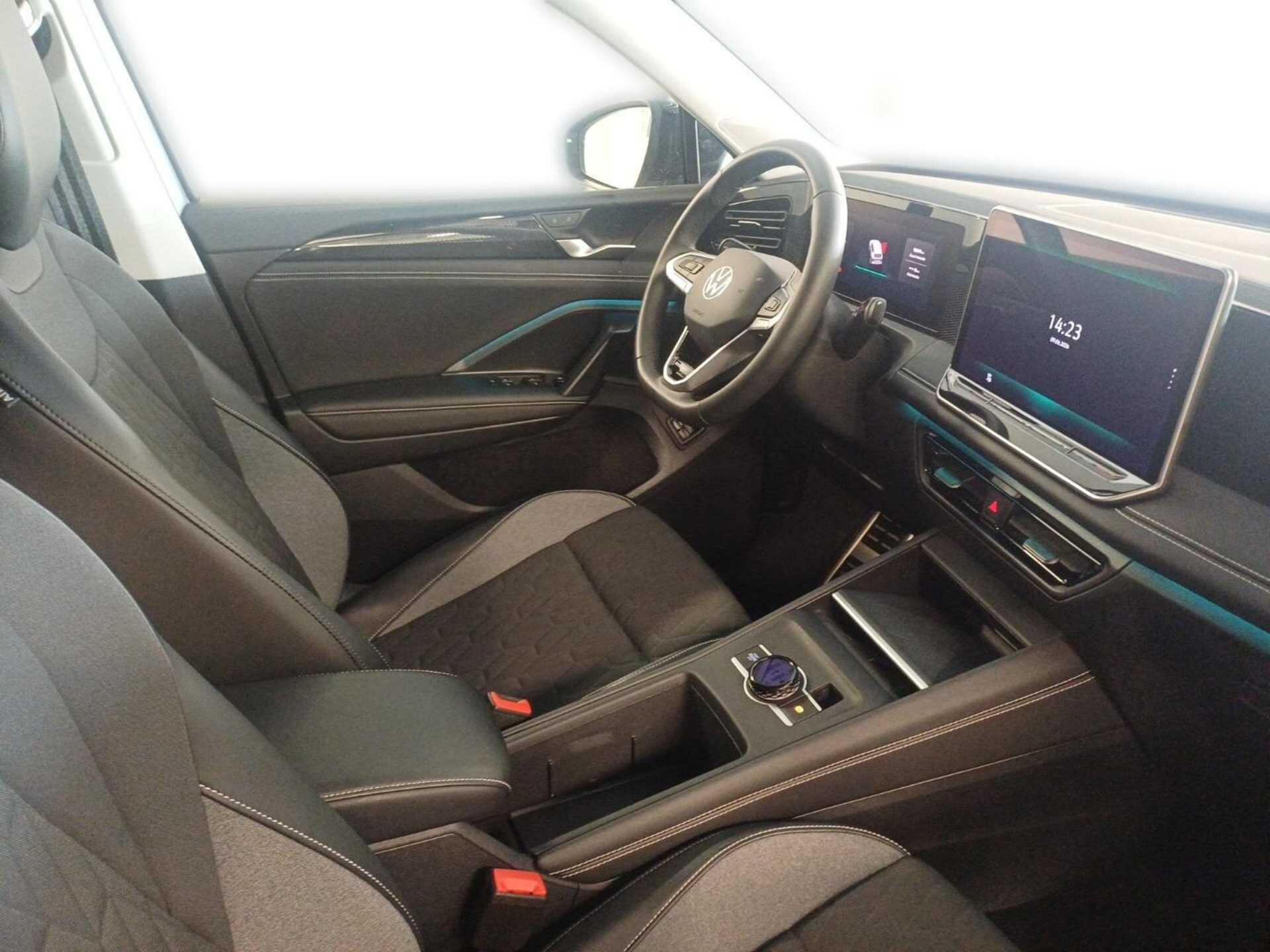 Volkswagen Tiguan ENERGY