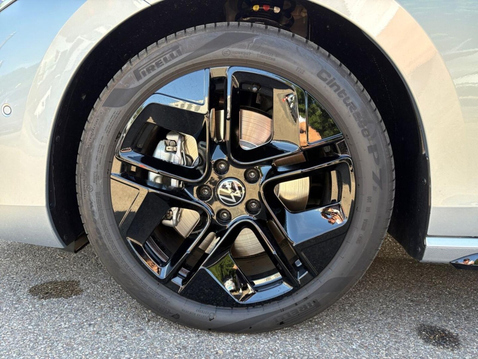 Volkswagen Passat – Bild 18