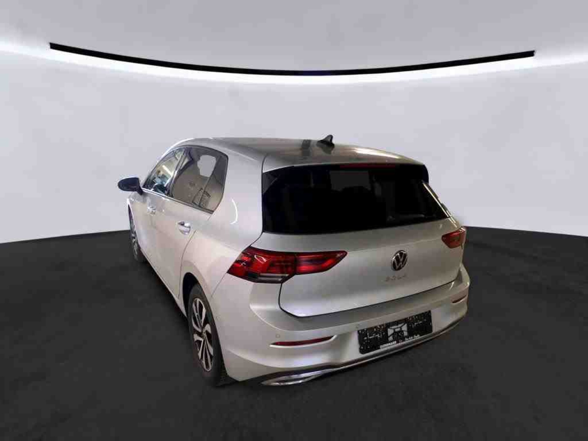 Volkswagen Golf Active