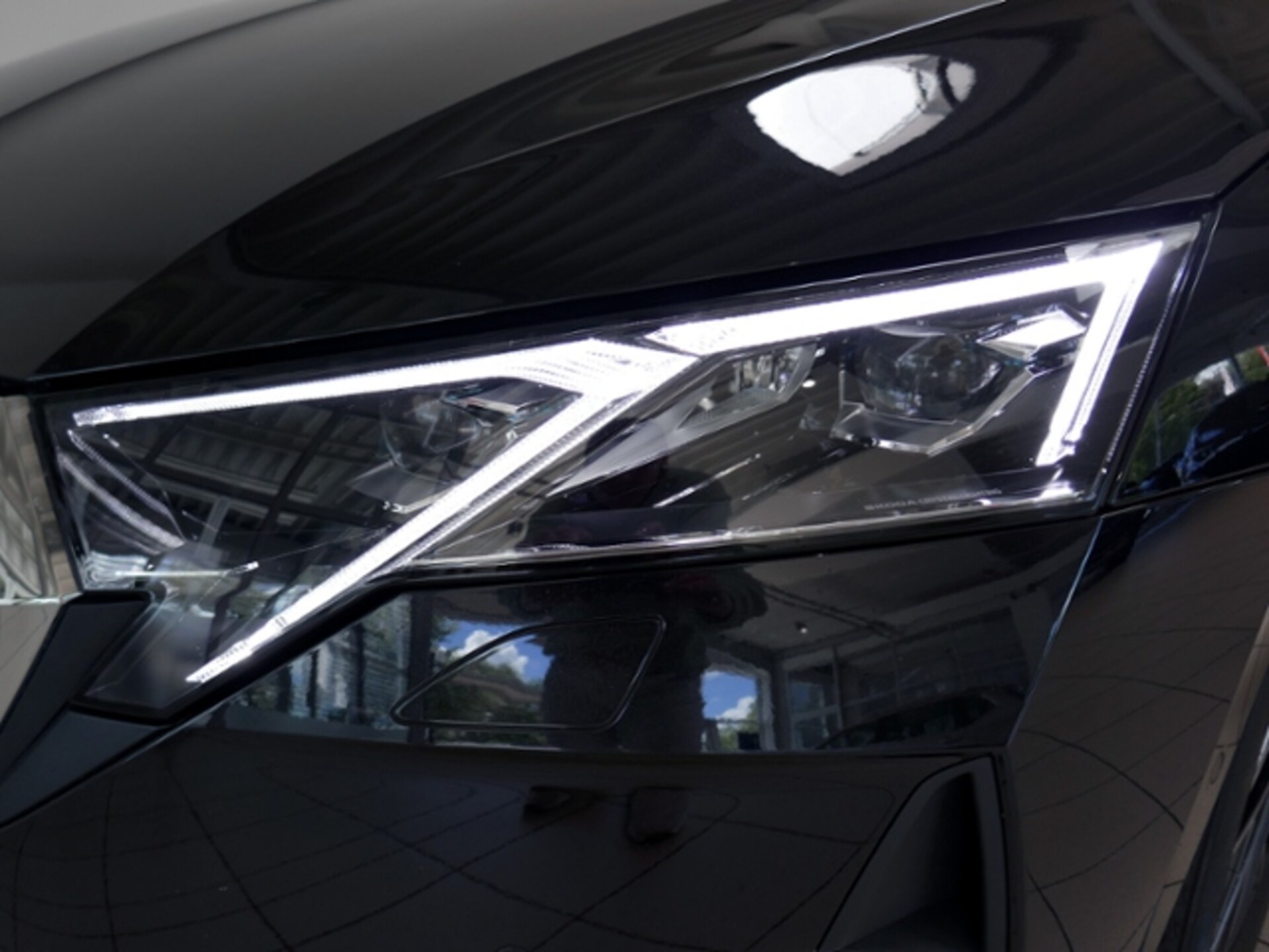 Skoda Octavia Combi Tour