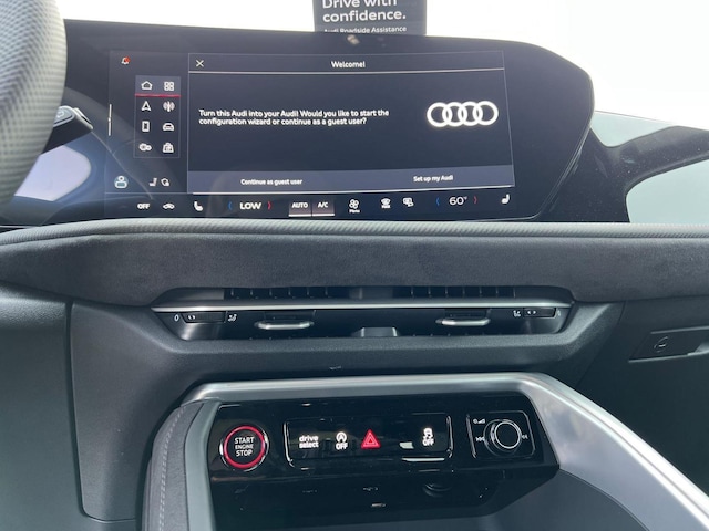 2025 Audi SQ5 Sportback Premium Plus - Photo 21