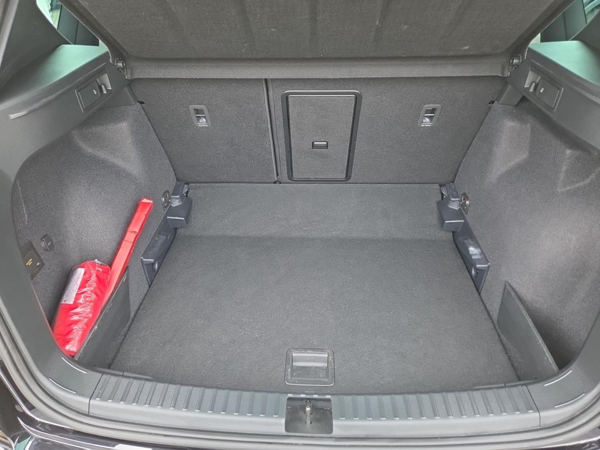 SEAT Ateca FR