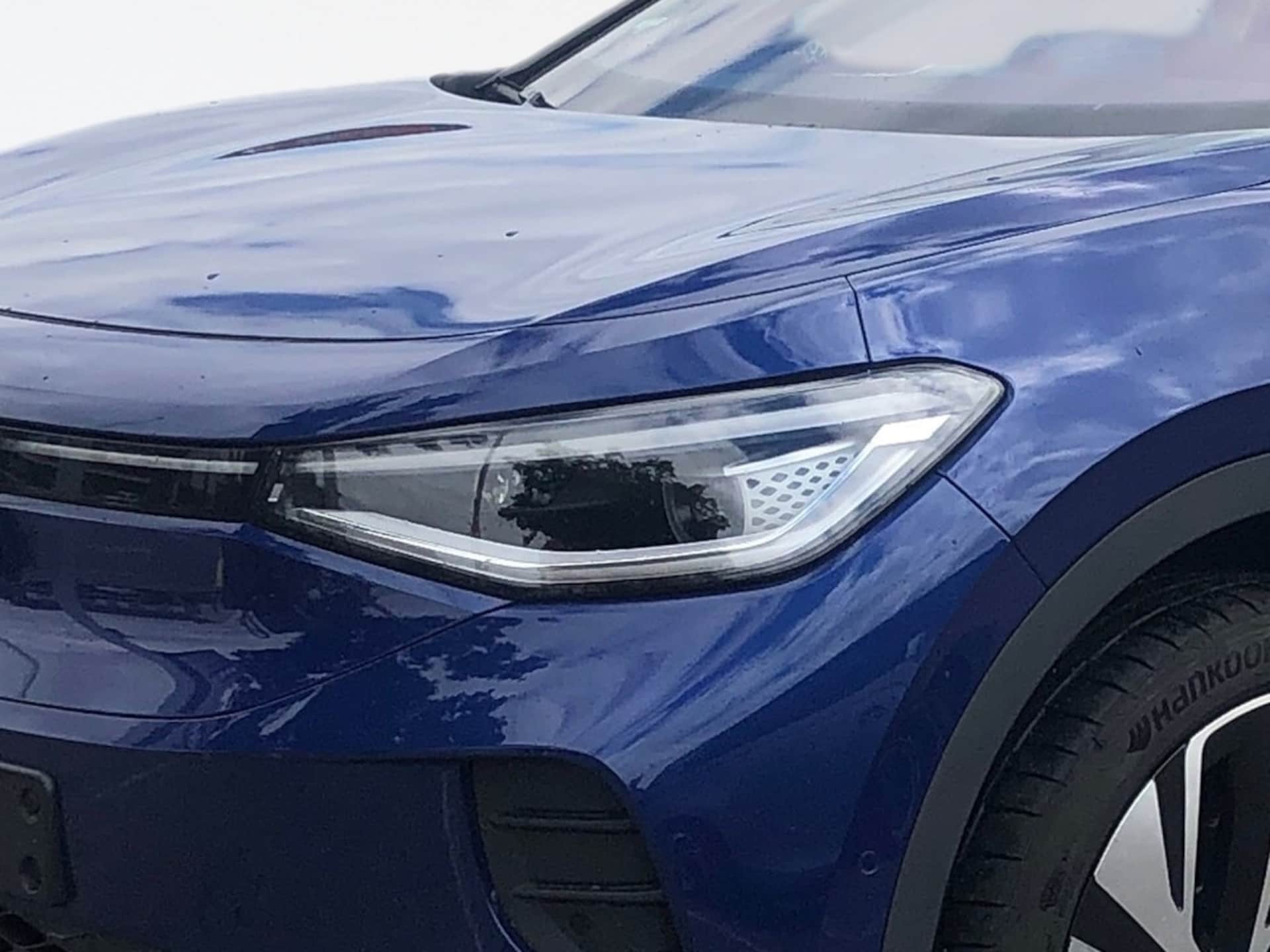 Volkswagen ID.4 Pro