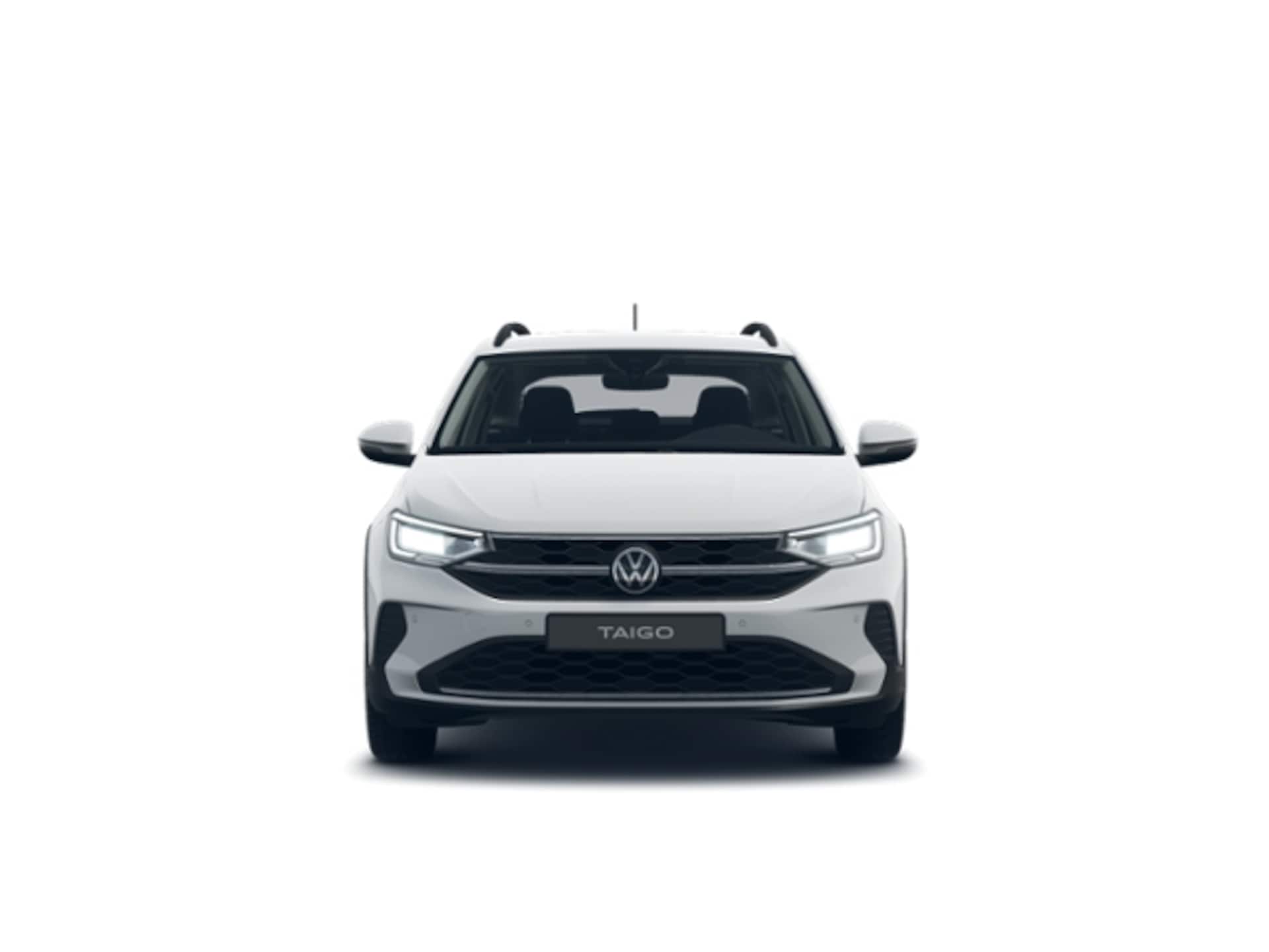 Volkswagen Taigo Life