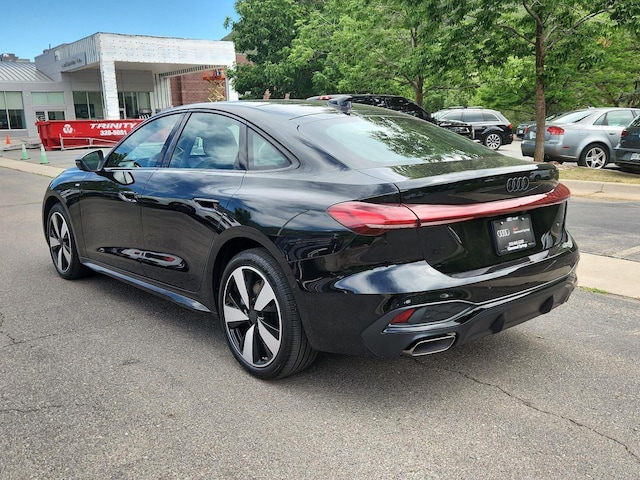 2026 Audi A5 Premium Plus - Photo 8