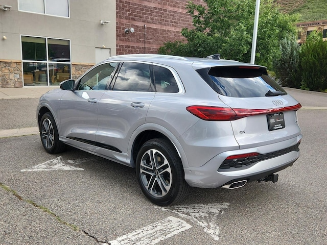 2026 Audi Q5