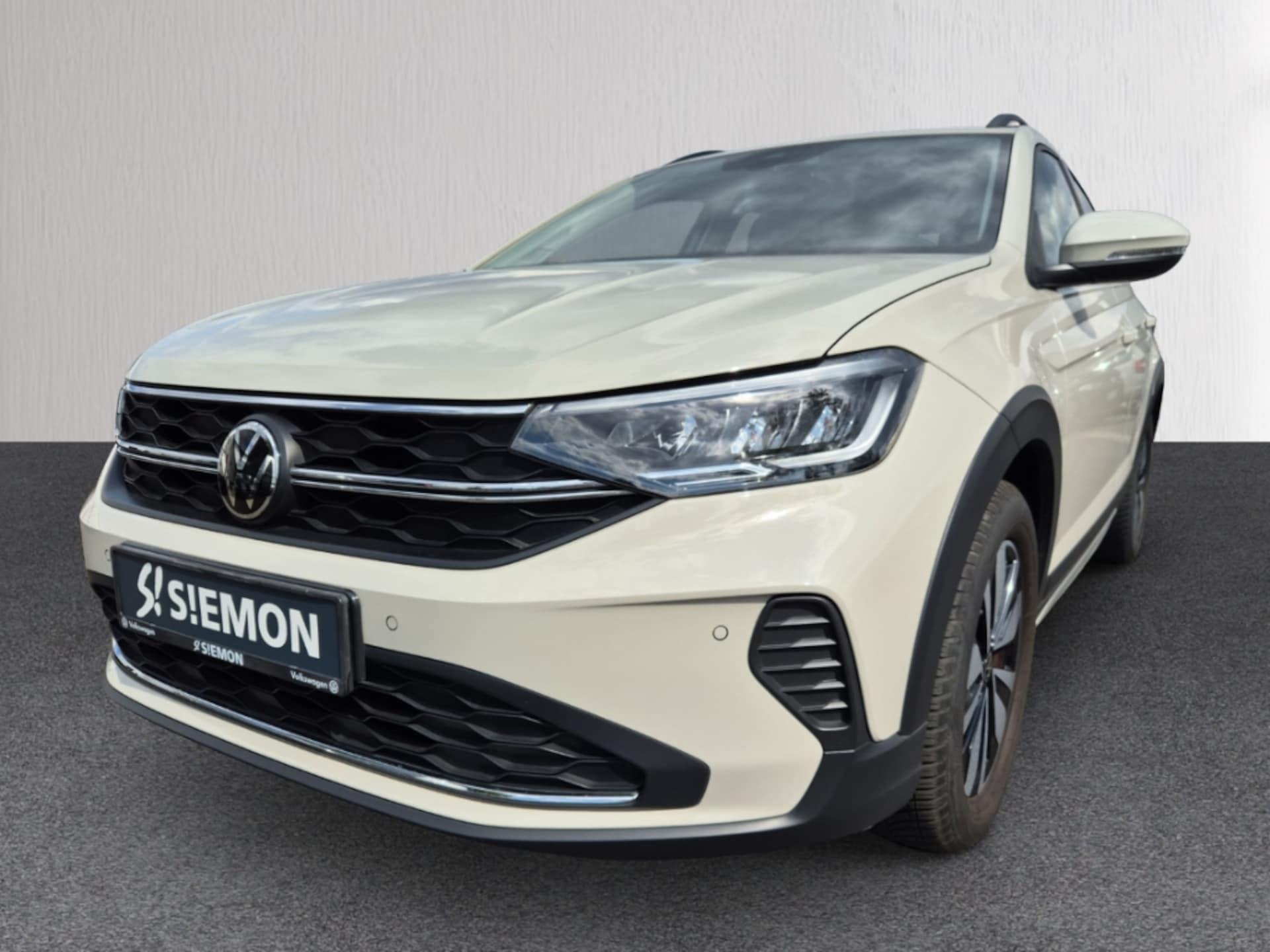 Volkswagen Taigo MOVE
