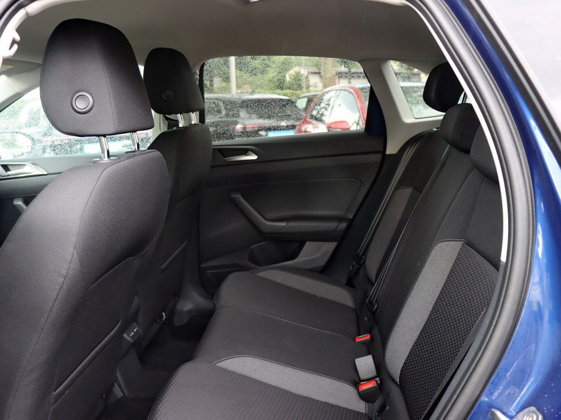 Volkswagen Taigo Life