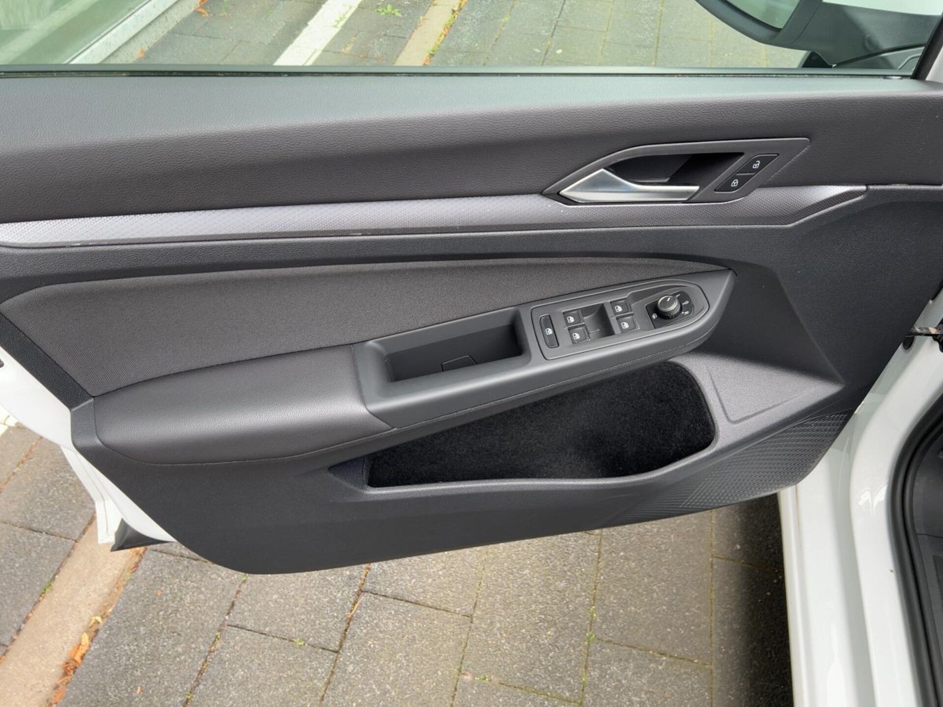 Volkswagen Golf Active