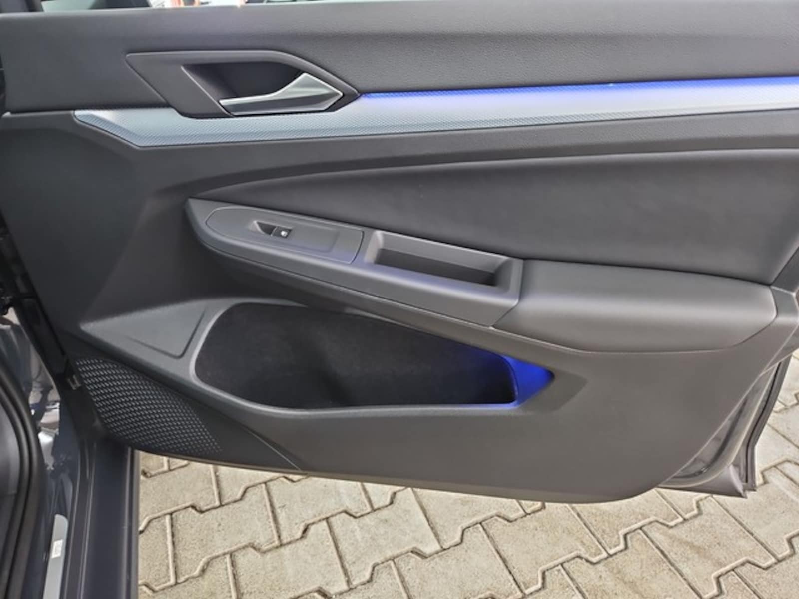 Volkswagen Golf – Bild 16