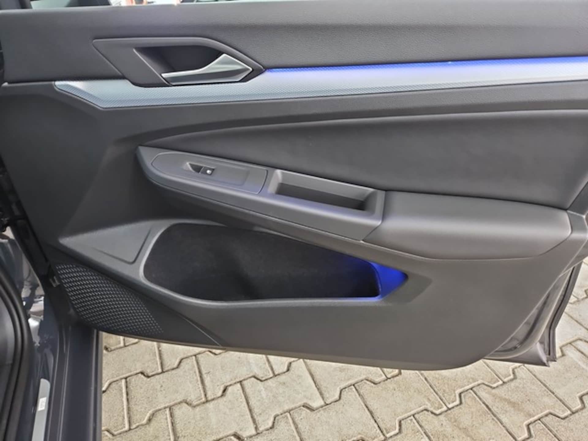 Volkswagen Golf ENERGY
