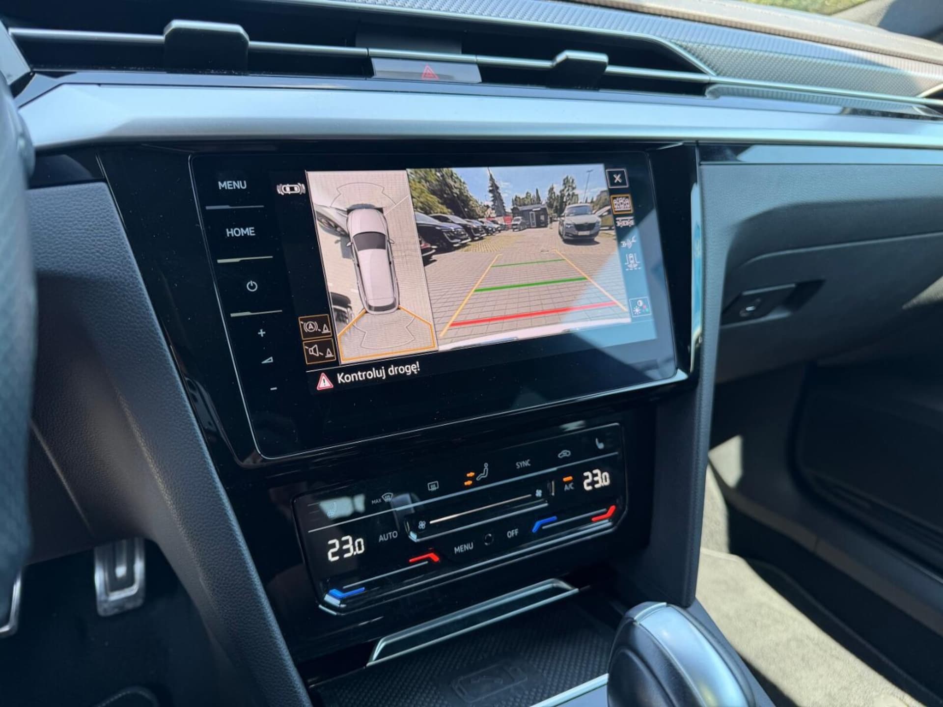 Volkswagen Arteon Shooting Brake R-Line