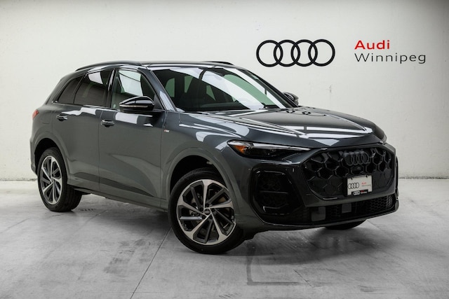 Photo of 2026 Audi Q5 