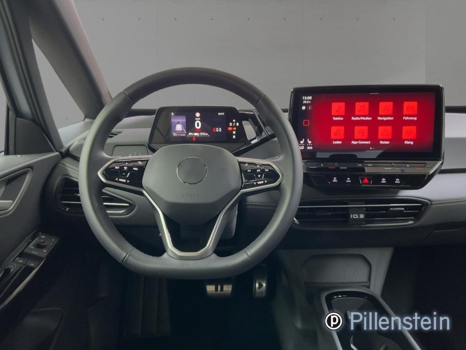 Volkswagen ID.3 Pro
