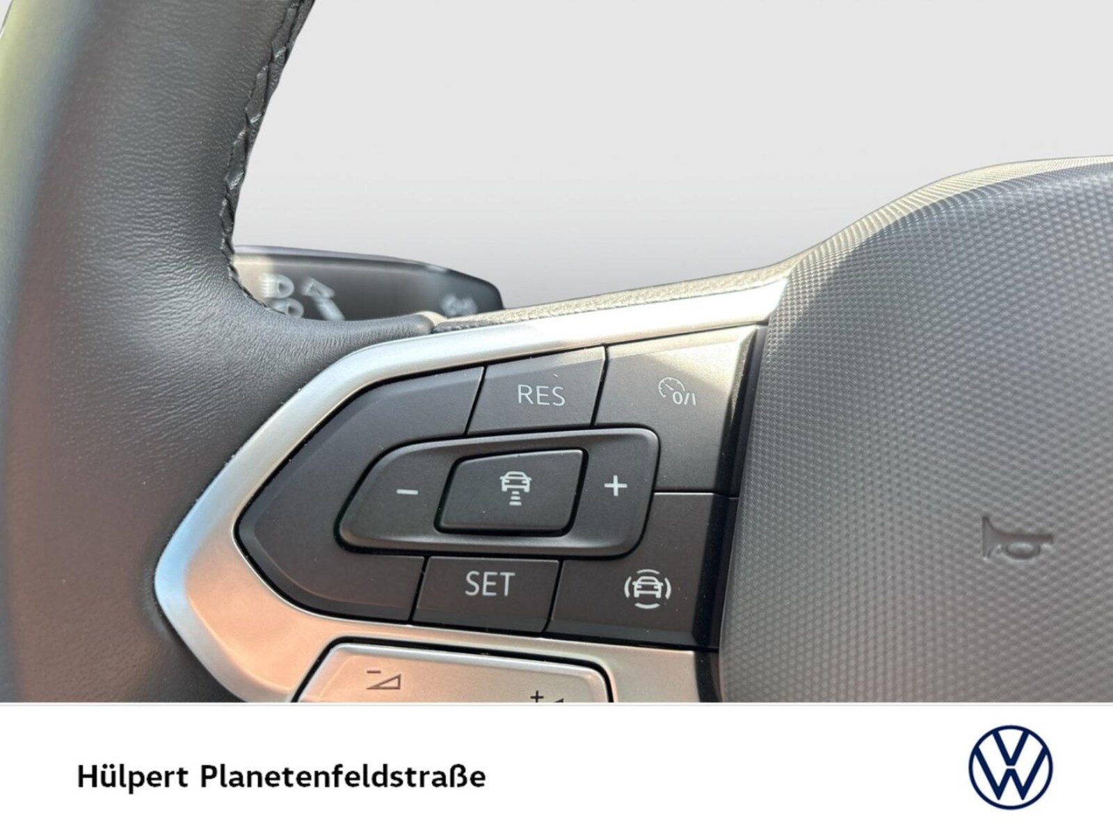 Volkswagen Touran – Bild 14