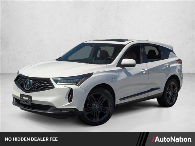 2023 Acura RDX