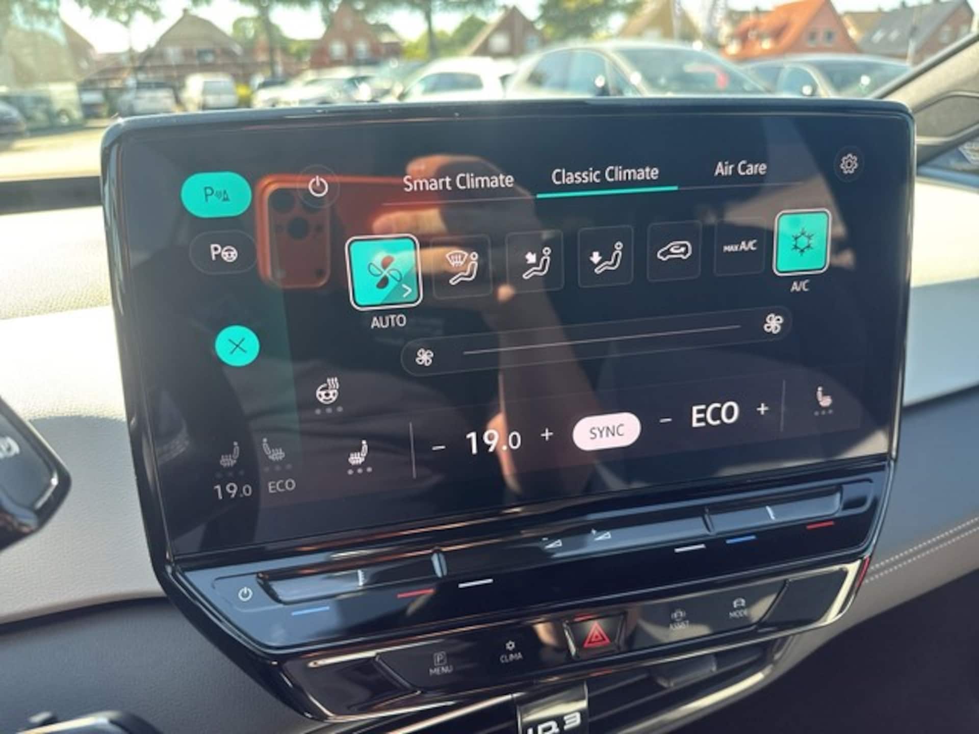 Volkswagen ID.3 MOVE Pro