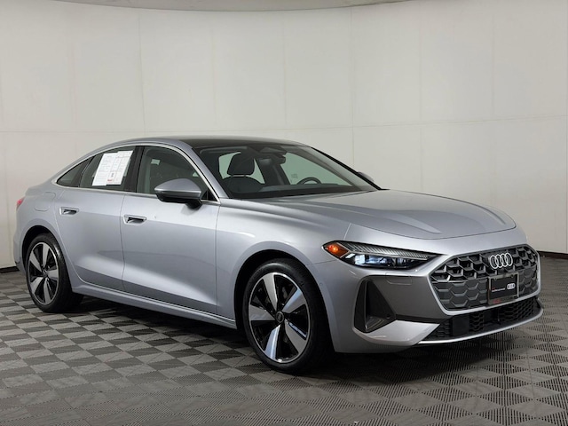 2025 Audi New A5 Premium Plus - Photo 7