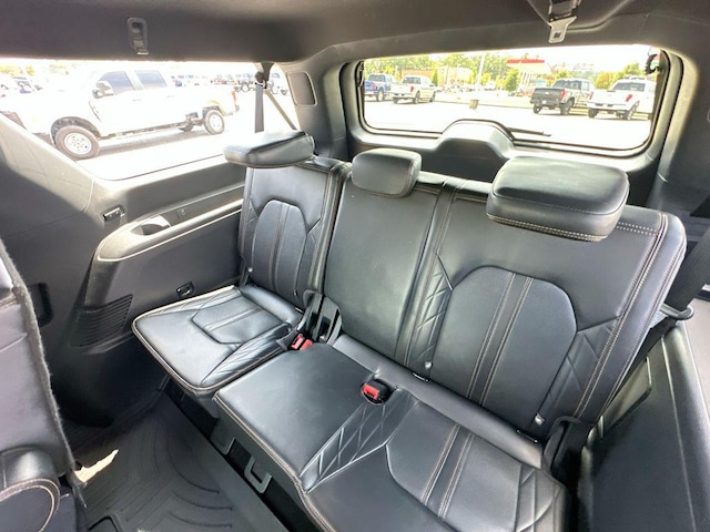 2022 Ford Expedition