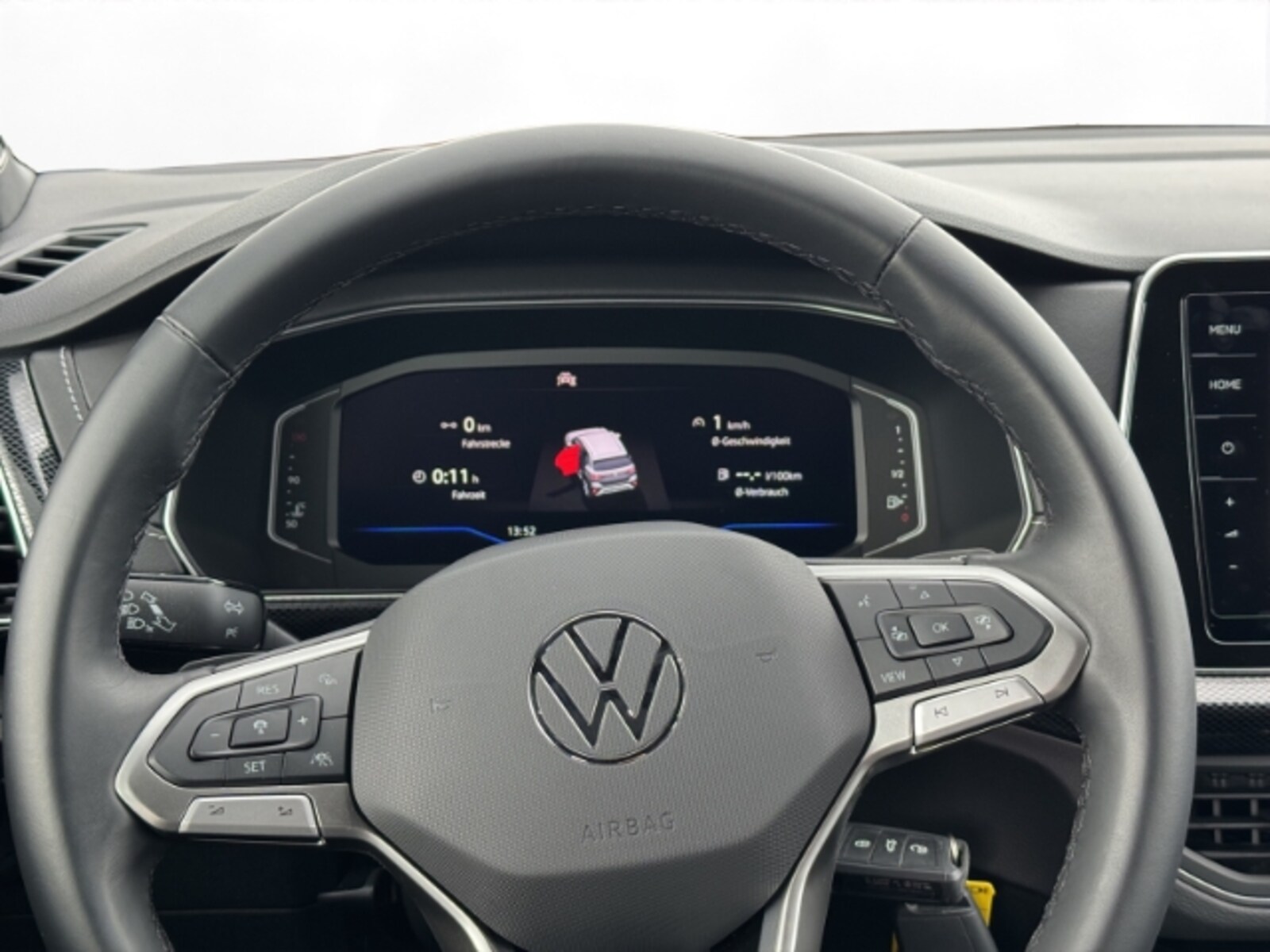 Volkswagen T-Cross – Bild 15