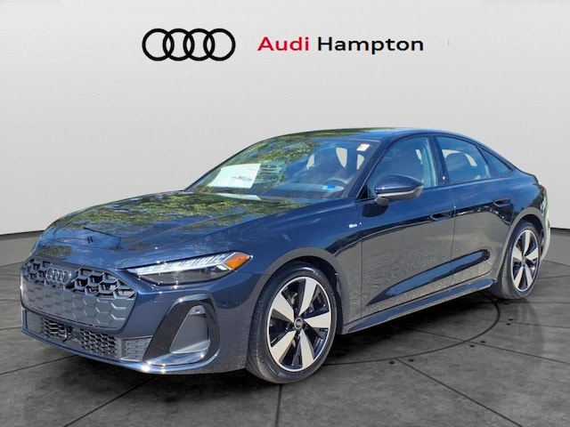 Photo of 2026 Audi A5 Sedan 