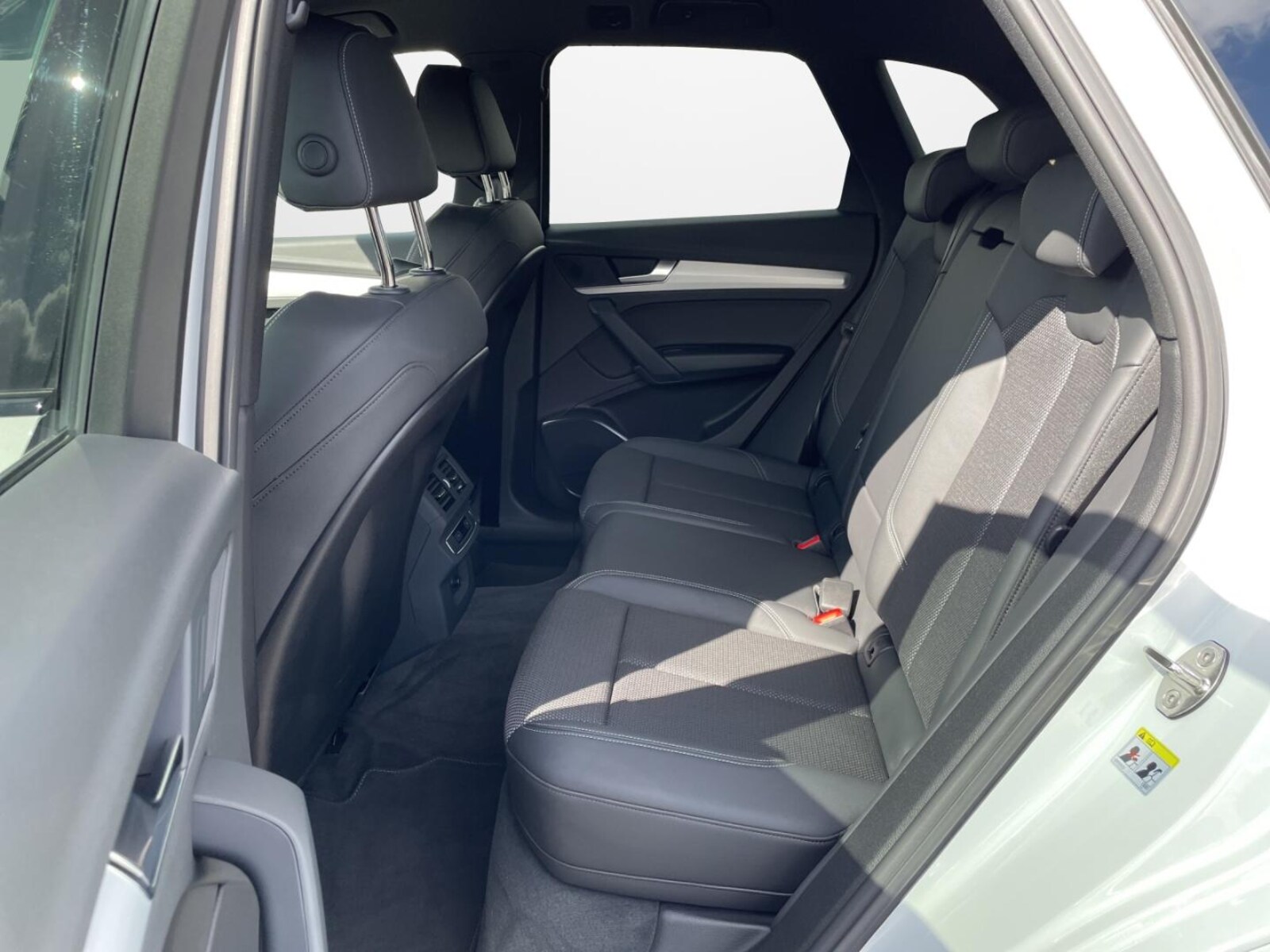 Audi Q5 – Bild 11