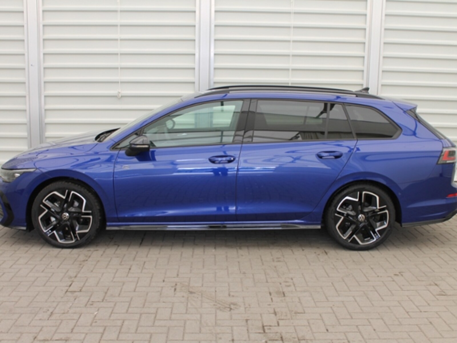 Volkswagen Golf Variant – Bild 4