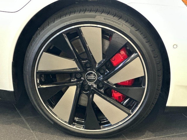 2026 Audi S e-tron GT Prestige - Photo 23