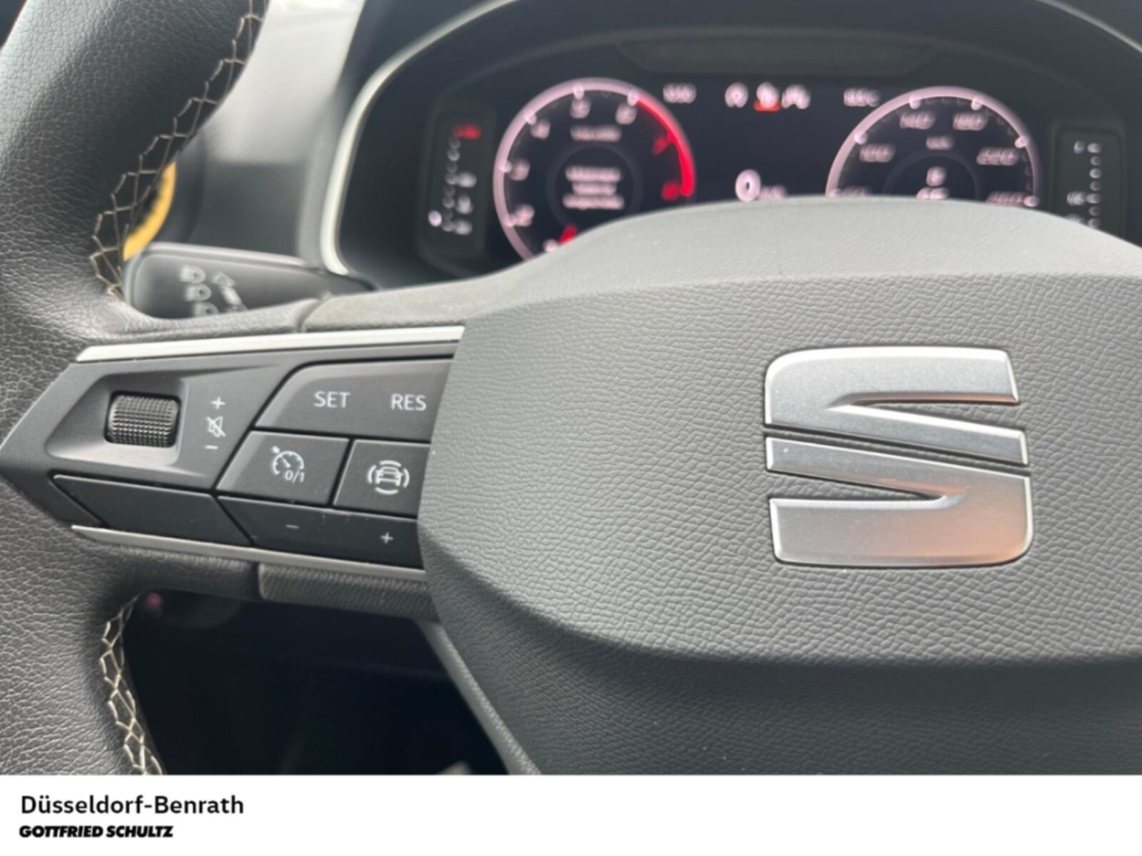 SEAT Ibiza – Bild 11