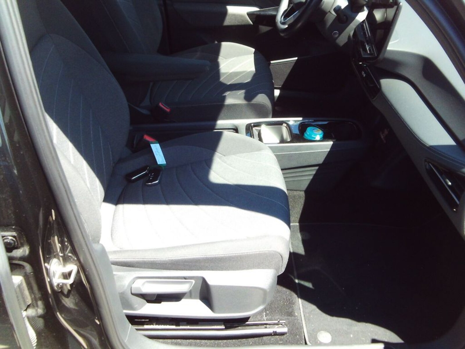 Volkswagen ID.3 – Bild 9