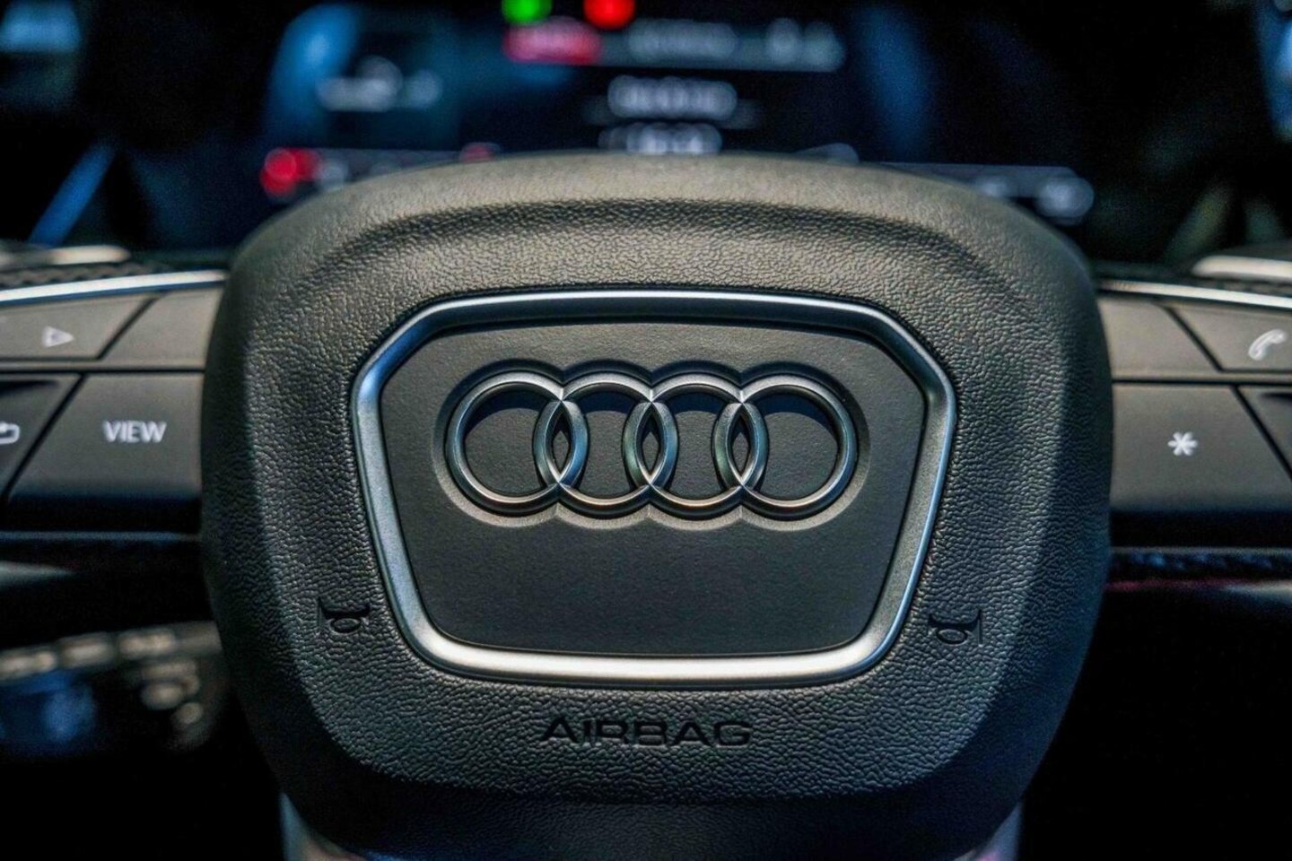 Image about Audi S3 Sedan TFSI quattro S tronic