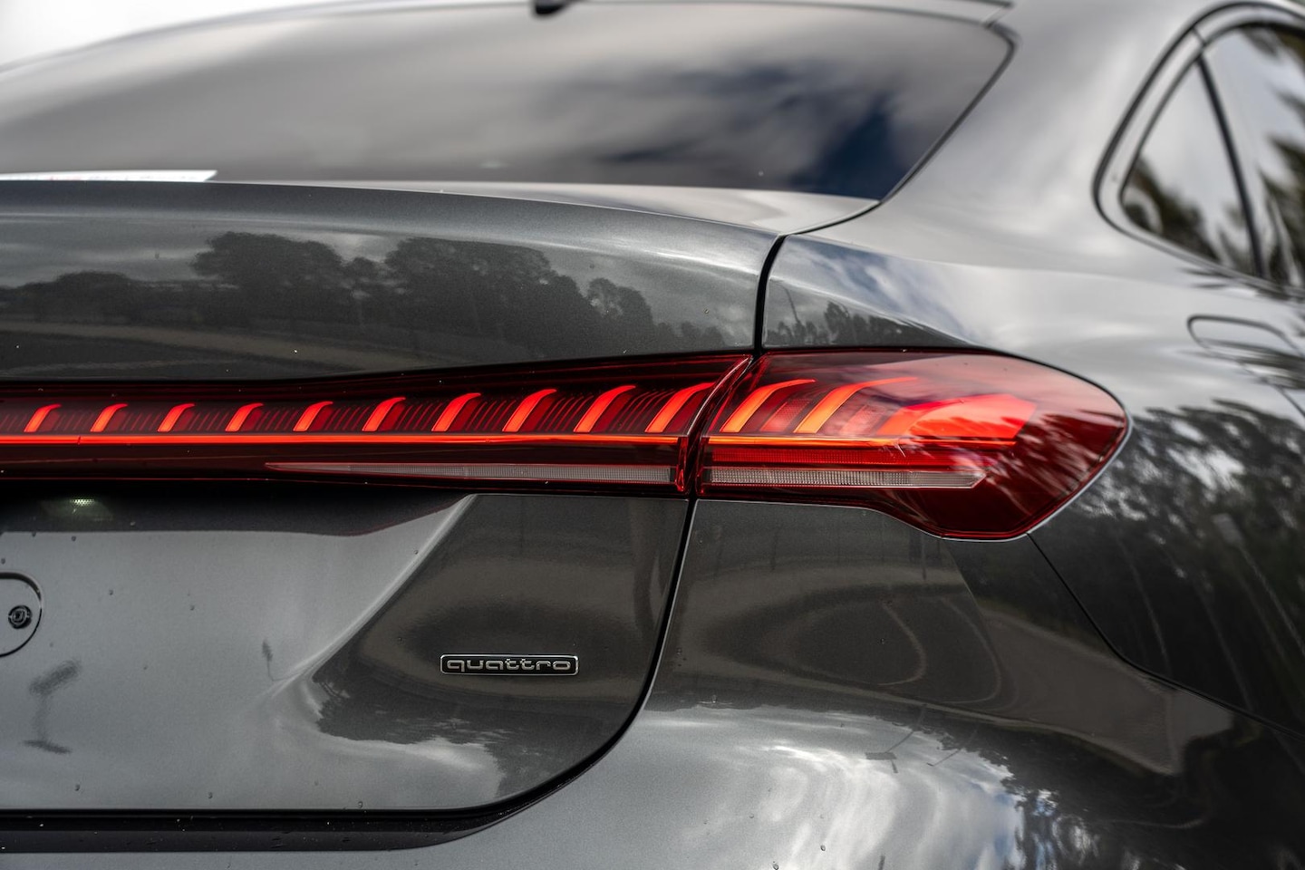 Image about Audi A5 Sedan TFSI e e-hybrid quattro 270 kW S tronic