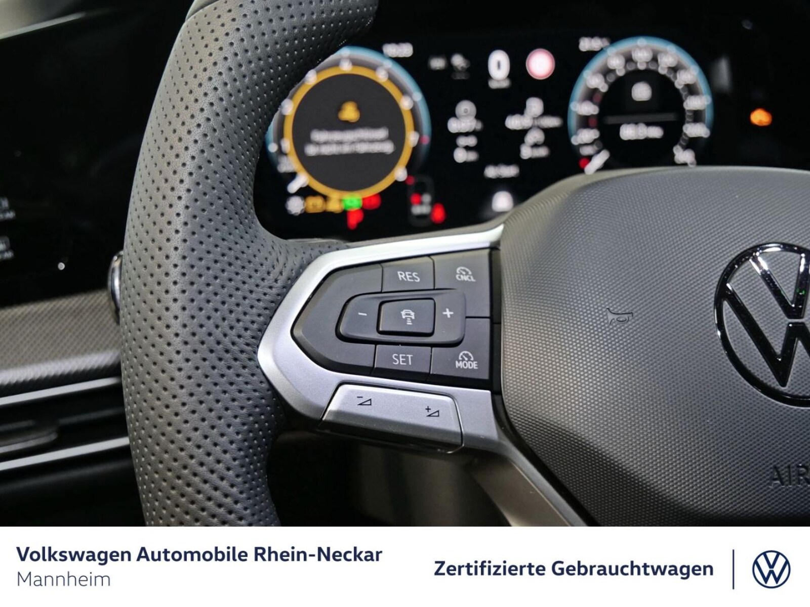 Volkswagen Golf Variant – Bild 18