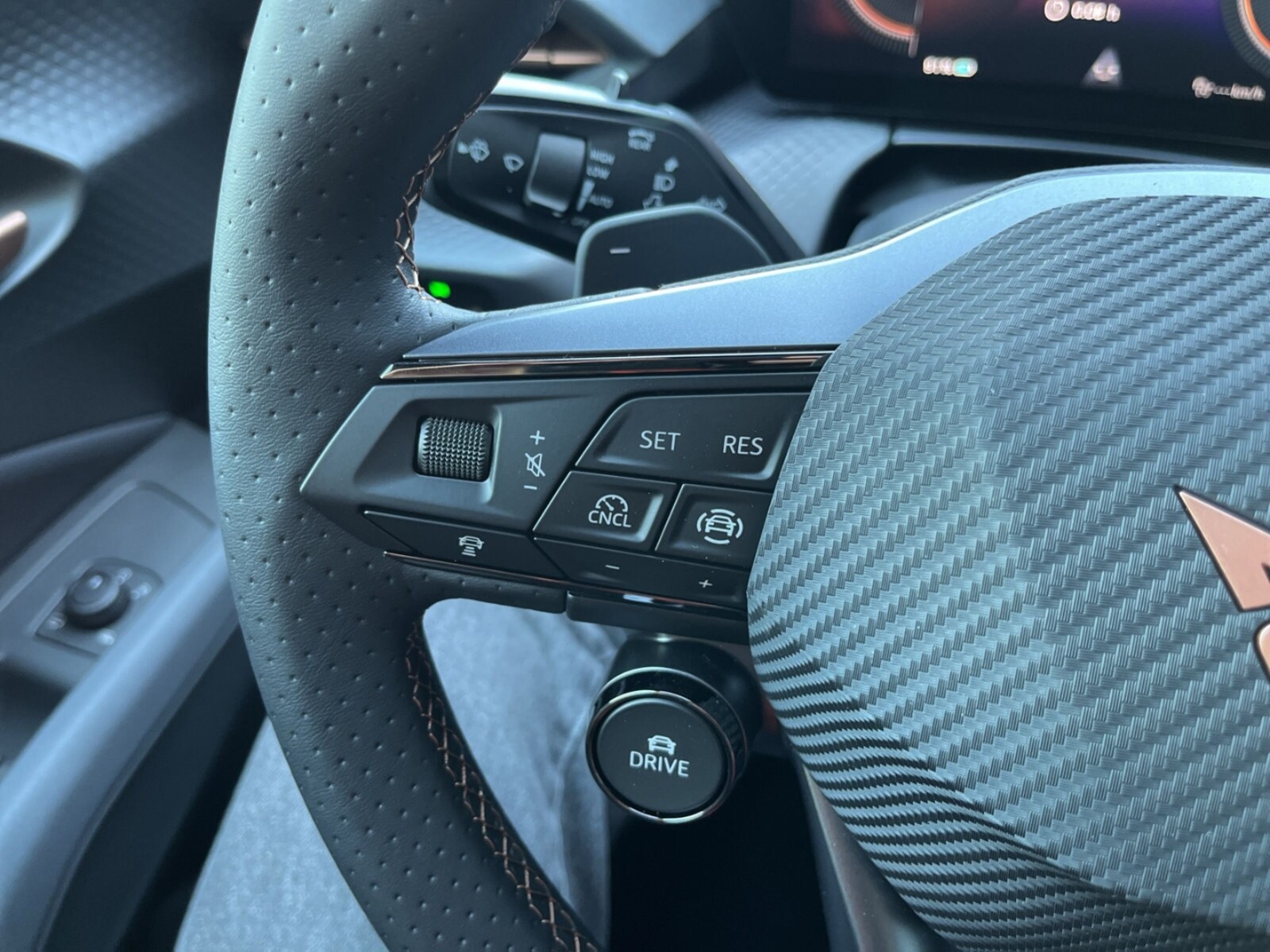 CUPRA Raval – Bild 15