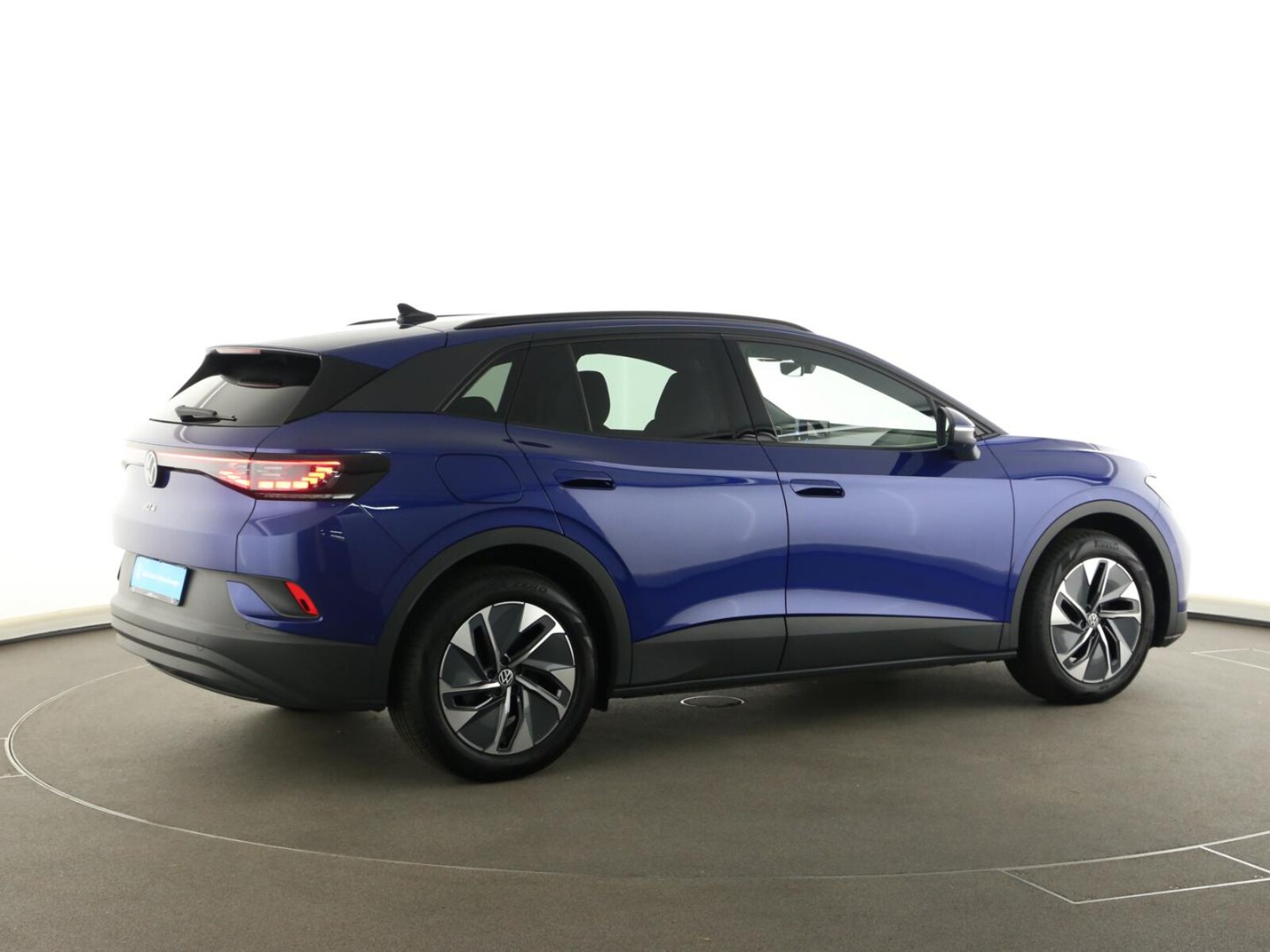 Volkswagen ID.4 – Bild 7